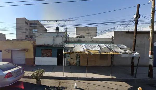 Casa en remate en Pensador Mexicano, Venustiano Carranza, Ciudad de México Casa en remate en Pensador Mexicano, Venustiano Carranza, Ciudad de México