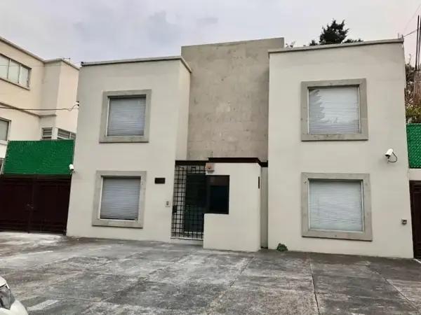 Casa en venta en Lomas de Chapultepec III Sección, Miguel Hidalgo, Ciudad de México Casa en venta en Lomas de Chapultepec III Sección, Miguel Hidalgo, Ciudad de México