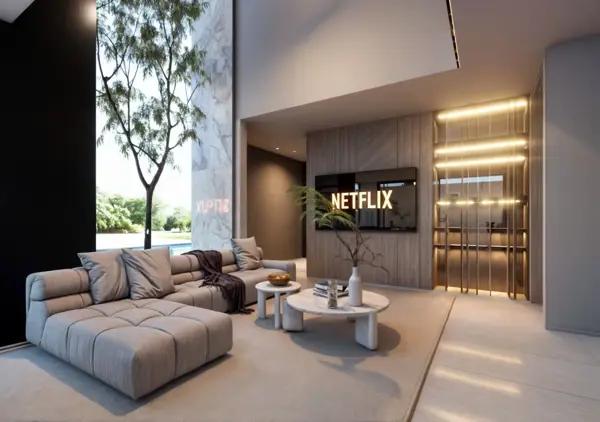 Casa en venta en Lomas de Angelópolis, San Andrés Cholula, Puebla Casa en venta en Lomas de Angelópolis, San Andrés Cholula, Puebla
