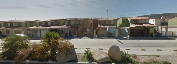 Casa en remate en Los Encinos, Ensenada, Baja California Casa en remate en Los Encinos, Ensenada, Baja California