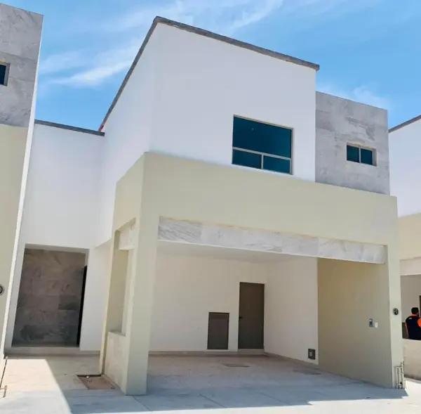 Casa en venta en Los Viñedos, Torreón, Coahuila de Zaragoza Casa en venta en Los Viñedos, Torreón, Coahuila de Zaragoza