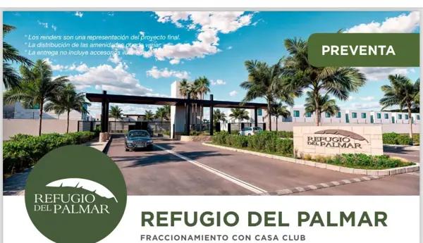 Terreno en venta en Residencial Palma Real, Torreón, Coahuila de Zaragoza Terreno en venta en Residencial Palma Real, Torreón, Coahuila de Zaragoza
