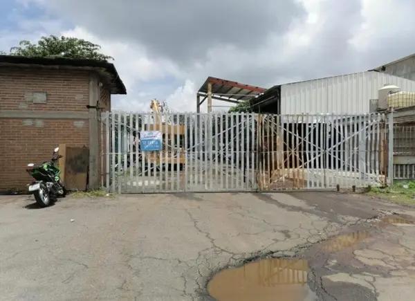 Nave en venta en Tejeria, Veracruz, Veracruz de Ignacio de la Llave Nave en venta en Tejeria, Veracruz, Veracruz de Ignacio de la Llave