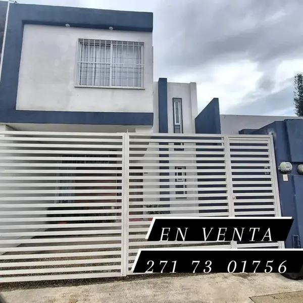 Casa en venta en Villas de La Llave, Fortín, Veracruz de Ignacio de la Llave Casa en venta en Villas de La Llave, Fortín, Veracruz de Ignacio de la Llave