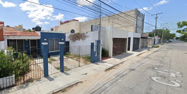 Casa en remate en Fracc Ampl Francisco de Montejo, Mérida, Yucatán Casa en remate en Fracc Ampl Francisco de Montejo, Mérida, Yucatán