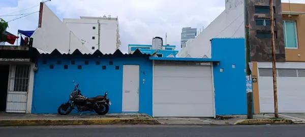 Casa en venta en Luis Echeverria Álvarez, Boca del Río, Veracruz de Ignacio de la Llave Casa en venta en Luis Echeverria Álvarez, Boca del Río, Veracruz de Ignacio de la Llave