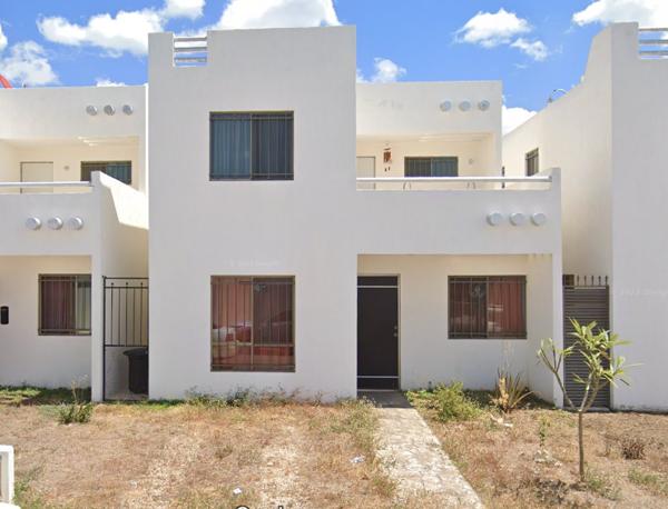 Casa en remate en Las Américas, Mérida, Yucatán Casa en remate en Las Américas, Mérida, Yucatán