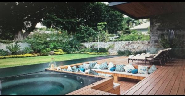 Casa en venta en Club de golf Tabachines, Cuernavaca, Morelos Casa en venta en Club de golf Tabachines, Cuernavaca, Morelos