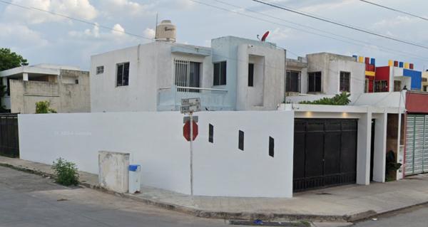 Casa en remate en Diamante Paseos de Opichen, Mérida, Yucatán Casa en remate en Diamante Paseos de Opichen, Mérida, Yucatán