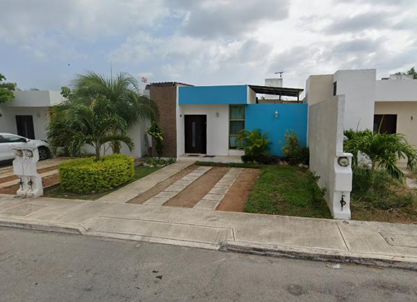 Casa en remate en Gran Santa Fe, Mérida, Yucatán Casa en remate en Gran Santa Fe, Mérida, Yucatán