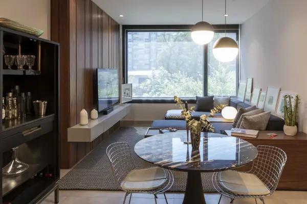 Departamento en venta en Ampliación Granada, Miguel Hidalgo, Ciudad de México Departamento en venta en Ampliación Granada, Miguel Hidalgo, Ciudad de México