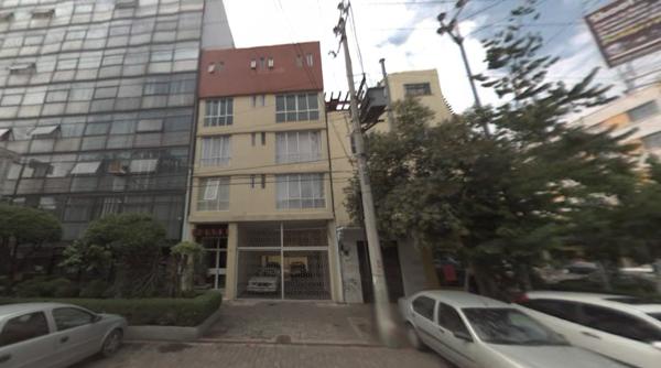 Departamento en remate en Del Valle Centro, Benito Juárez, Ciudad de México Departamento en remate en Del Valle Centro, Benito Juárez, Ciudad de México