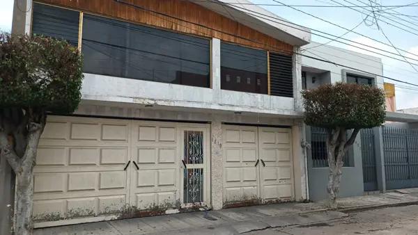 Casa en venta en La Pradera, Irapuato, Guanajuato Casa en venta en La Pradera, Irapuato, Guanajuato