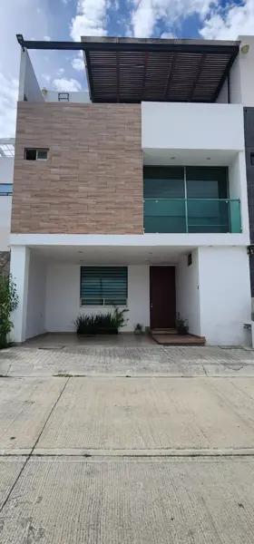 Casa en venta en Privada Camino Real, Mineral de la Reforma, Hidalgo Casa en venta en Privada Camino Real, Mineral de la Reforma, Hidalgo