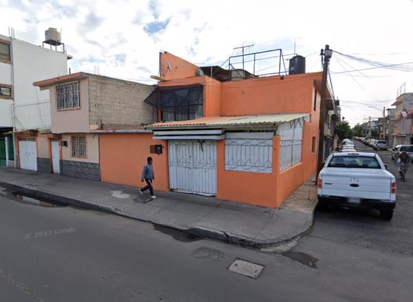 Casa en remate en San Juan de Aragon 7ma Secc, Gustavo A. Madero, Ciudad de México Casa en remate en San Juan de Aragon 7ma Secc, Gustavo A. Madero, Ciudad de México