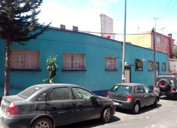 Casa en remate en Santo Tomas, Miguel Hidalgo, Ciudad de México Casa en remate en Santo Tomas, Miguel Hidalgo, Ciudad de México