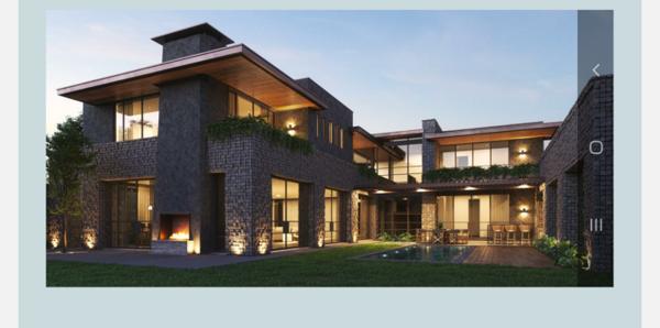 Casa en venta en Club de golf Tabachines, Cuernavaca, Morelos Casa en venta en Club de golf Tabachines, Cuernavaca, Morelos