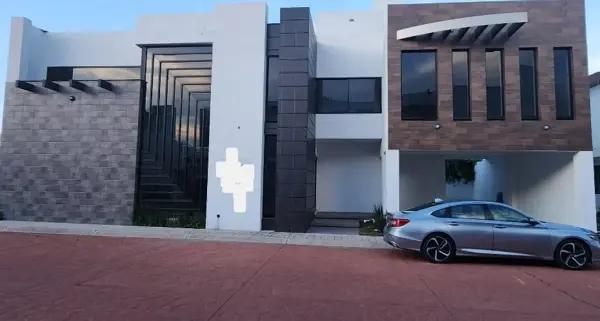 Casa en venta en Los Ángeles, Pachuca de Soto, Hidalgo Casa en venta en Los Ángeles, Pachuca de Soto, Hidalgo