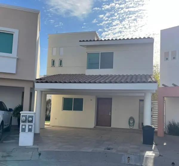 Casa en venta en Los Patios 1, Culiacán, Sinaloa Casa en venta en Los Patios 1, Culiacán, Sinaloa