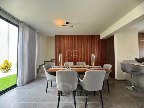 Casa en venta en Zibatá, El Marqués, Querétaro Casa en venta en Zibatá, El Marqués, Querétaro