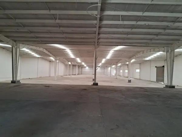 Nave en renta en Virreyes Industrial, Saltillo, Coahuila de Zaragoza Nave en renta en Virreyes Industrial, Saltillo, Coahuila de Zaragoza