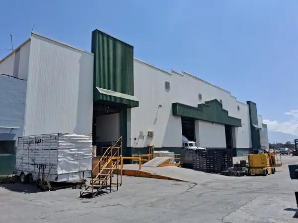 Nave en renta en La Salle, Saltillo, Coahuila de Zaragoza Nave en renta en La Salle, Saltillo, Coahuila de Zaragoza