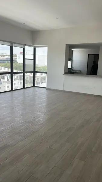 Departamento en venta en Del Parque Residencial, El Marqués, Querétaro Departamento en venta en Del Parque Residencial, El Marqués, Querétaro