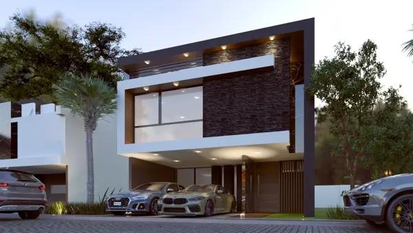 Casa en venta en Emiliano Zapata, San Andrés Cholula, Puebla Casa en venta en Emiliano Zapata, San Andrés Cholula, Puebla