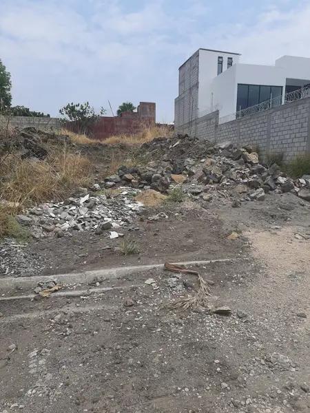 Terreno en venta en Real de Oaxtepec, Yautepec, Morelos Terreno en venta en Real de Oaxtepec, Yautepec, Morelos