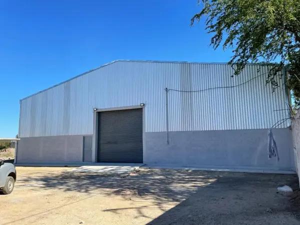 Bodega en renta en Altos de Bachigualato, Culiacán, Sinaloa Bodega en renta en Altos de Bachigualato, Culiacán, Sinaloa