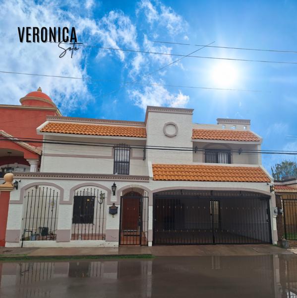 Casa en venta en Marquis, Juárez, Chihuahua Casa en venta en Marquis, Juárez, Chihuahua