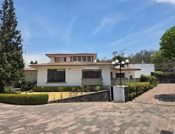 Casa en venta en Jardines del Pedregal de San Angel, Coyoacán, Ciudad de México Casa en venta en Jardines del Pedregal de San Angel, Coyoacán, Ciudad de México