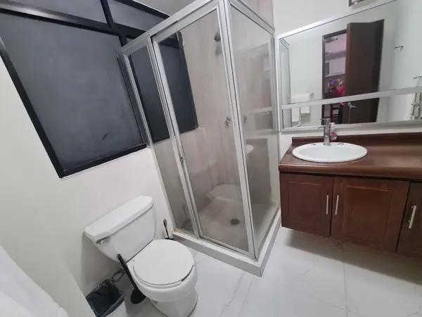 Departamento en renta en Polanco I Sección, Miguel Hidalgo, Ciudad de México Departamento en renta en Polanco I Sección, Miguel Hidalgo, Ciudad de México