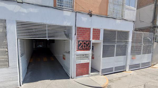 Departamento en remate en Agrícola Pantitlán, Iztacalco, Ciudad de México Departamento en remate en Agrícola Pantitlán, Iztacalco, Ciudad de México