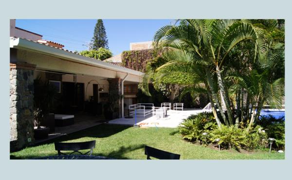 Casa en venta en Club de golf Tabachines, Cuernavaca, Morelos Casa en venta en Club de golf Tabachines, Cuernavaca, Morelos