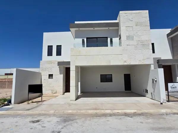 Casa en renta en Los Viñedos, Torreón, Coahuila de Zaragoza Casa en renta en Los Viñedos, Torreón, Coahuila de Zaragoza