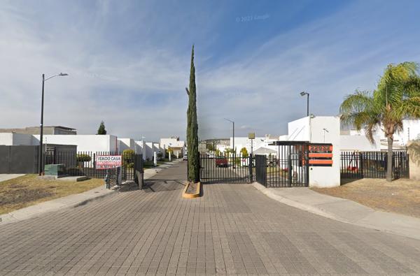 Casa en remate en El Higo, Querétaro, Querétaro Casa en remate en El Higo, Querétaro, Querétaro