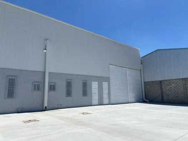 Bodega en renta en Plan de San Luis, Torreón, Coahuila de Zaragoza Bodega en renta en Plan de San Luis, Torreón, Coahuila de Zaragoza