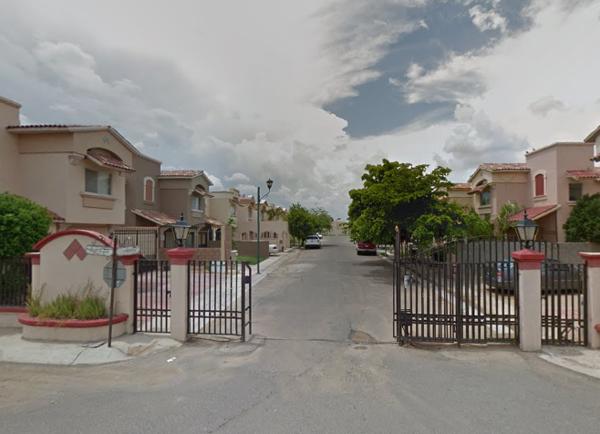 Casa en remate en Puerta Real Residencial, Hermosillo, Sonora Casa en remate en Puerta Real Residencial, Hermosillo, Sonora