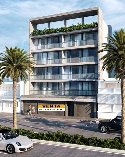 Departamento en venta en Ricardo Flores Magón, Veracruz, Veracruz de Ignacio de la Llave Departamento en venta en Ricardo Flores Magón, Veracruz, Veracruz de Ignacio de la Llave