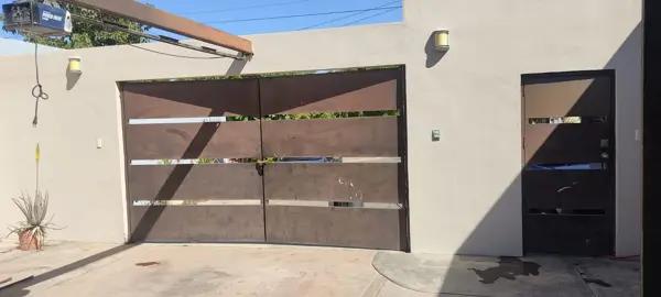 Casa en venta en Santa Fe, Culiacán, Sinaloa Casa en venta en Santa Fe, Culiacán, Sinaloa