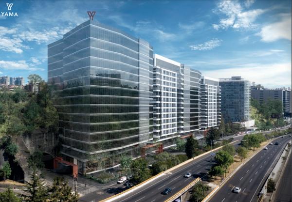 Departamento en venta en Santa Fe, Álvaro Obregón, Ciudad de México Departamento en venta en Santa Fe, Álvaro Obregón, Ciudad de México