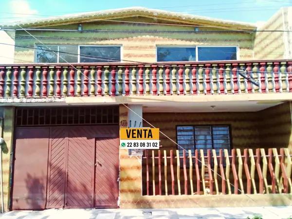 Casa en venta en 21 de Abril, Veracruz, Veracruz de Ignacio de la Llave Casa en venta en 21 de Abril, Veracruz, Veracruz de Ignacio de la Llave