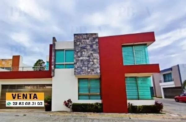 Casa en venta en Residencial Marino, Medellín de Bravo, Veracruz de Ignacio de la Llave Casa en venta en Residencial Marino, Medellín de Bravo, Veracruz de Ignacio de la Llave
