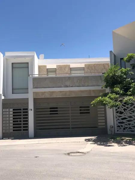 Casa en venta en Residencial Palma Real, Torreón, Coahuila de Zaragoza Casa en venta en Residencial Palma Real, Torreón, Coahuila de Zaragoza