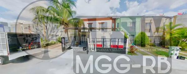 Casa en venta en Supermanzana 209, Benito Juárez, Quintana Roo Casa en venta en Supermanzana 209, Benito Juárez, Quintana Roo