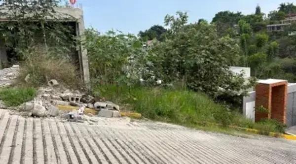 Terreno en venta en Tzompantle Norte, Cuernavaca, Morelos Terreno en venta en Tzompantle Norte, Cuernavaca, Morelos