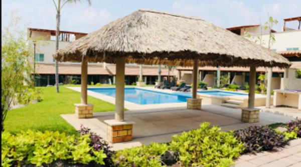 Casa en venta en Lomas del Manantial, Xochitepec, Morelos Casa en venta en Lomas del Manantial, Xochitepec, Morelos