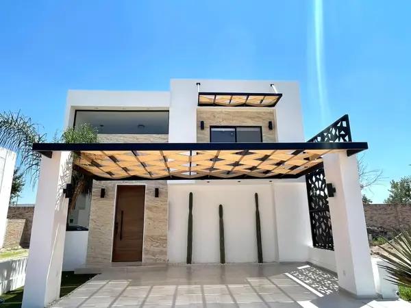 Casa en venta en Altozano la Nueva Laguna, Gómez Palacio, Durango Casa en venta en Altozano la Nueva Laguna, Gómez Palacio, Durango