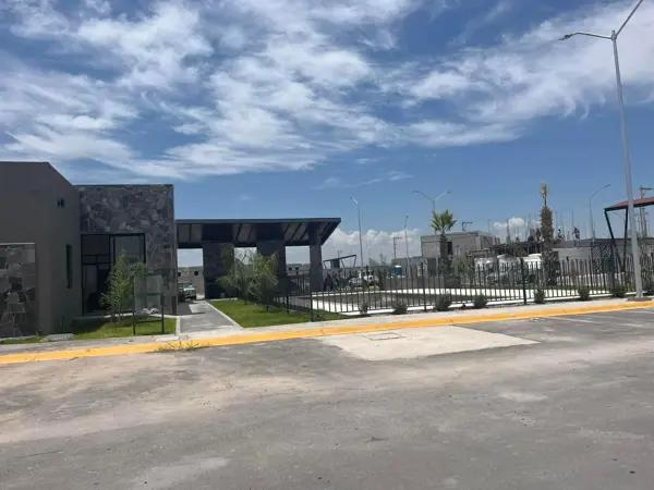 Terreno en venta en Los Viñedos, Torreón, Coahuila de Zaragoza Terreno en venta en Los Viñedos, Torreón, Coahuila de Zaragoza